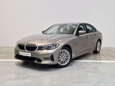 używany BMW 320 i xDrive Limuzyna