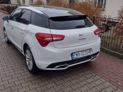 Citroën DS5