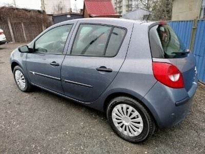 Renault Clio III