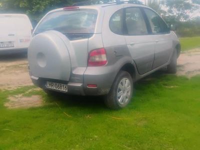 Używany 2002 Renault Scénic Minivan | 3500 zł (Uczciwa cena)