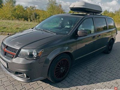 Dodge Grand Caravan