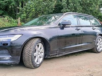 Używany 2020 Volvo V90 Kombi | 44 900 zł