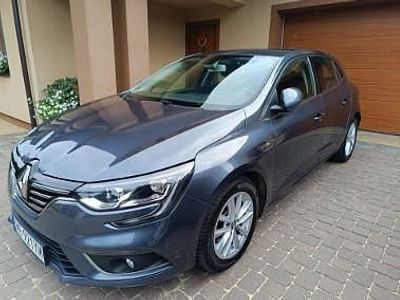 Renault Mégane IV