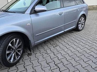 Używany 2003 Audi A4 Kombi | 14 500 zł