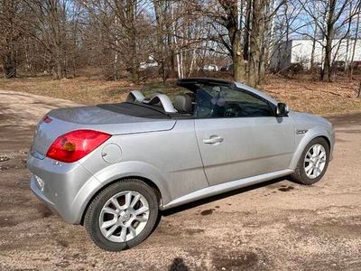 Używany Opel Tigra 2005 Kabriolet