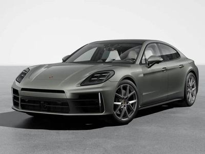 Porsche Panamera 4