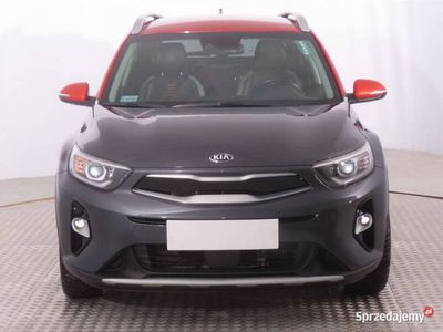 używany Kia Stonic 1.0 T-GDI