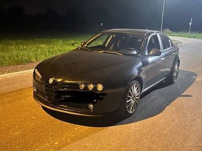 Alfa Romeo 159