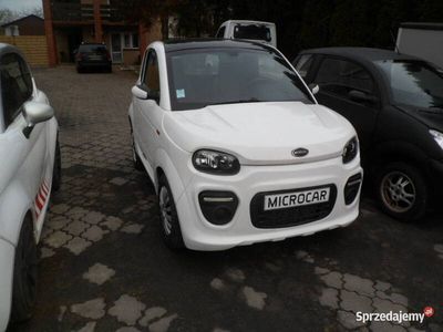 Używany 2023 Aixam Microcar Hatchback | 32 000 zł