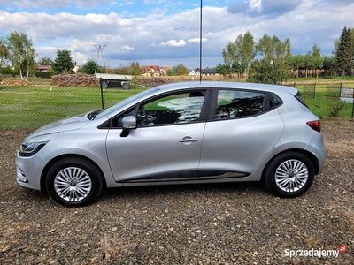 Używany Renault Clio IV 2017