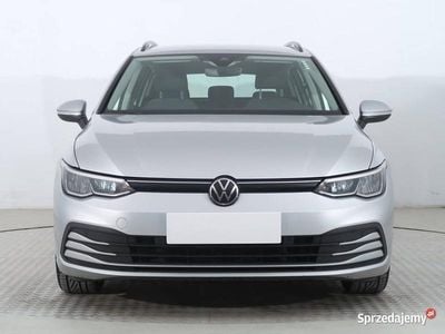 VW Golf VIII