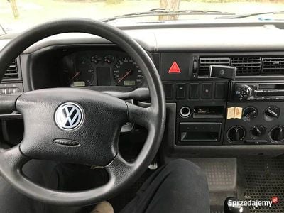 VW T4