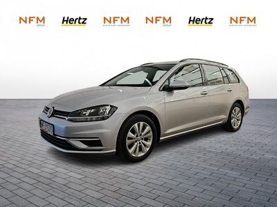 używany VW Golf 1,6 TDI(115 KM) Comfortline Salon PL F-Vat …