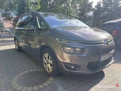 Citroën Grand C4 Picasso