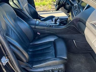 Używany BMW 650 M Sport 2013 Coupe