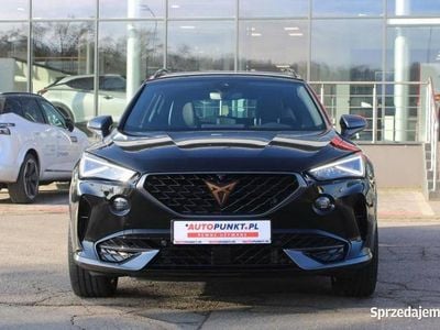 Używany Cupra Formentor 2022 SUV