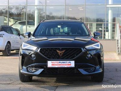 Używany 2022 Cupra Formentor SUV | 119 900 zł