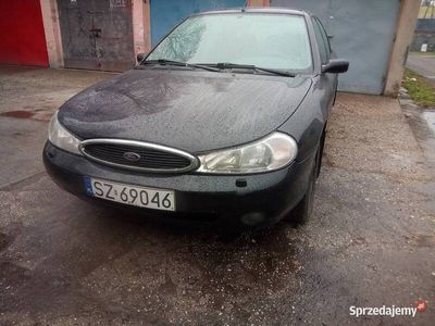 używany Ford Mondeo 