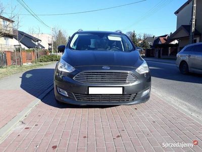 Ford Grand C-Max