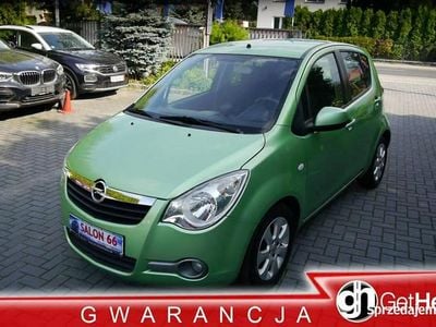 Opel Agila
