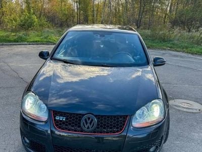 Używany 2005 VW Golf V GTI | 24 500 zł (Drogi)