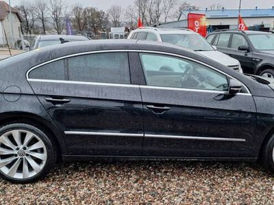 VW CC