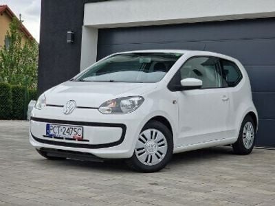 VW up!
