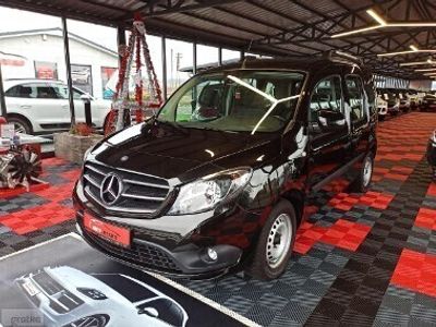 Mercedes Citan 112