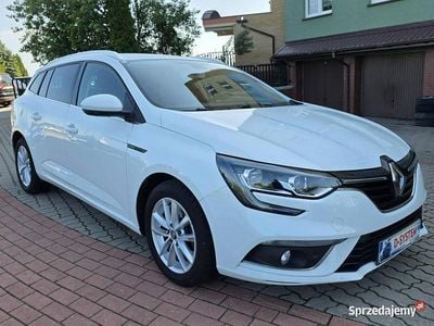 Renault Mégane GrandTour