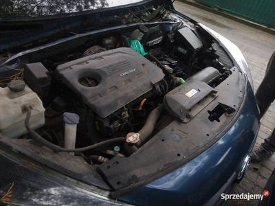 Używany Hyundai i40 2015