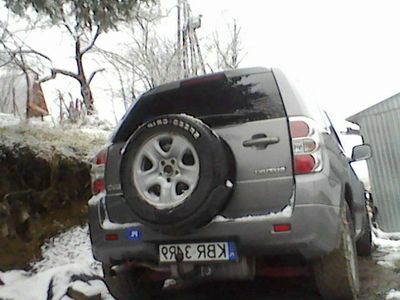 używany Suzuki Grand Vitara 