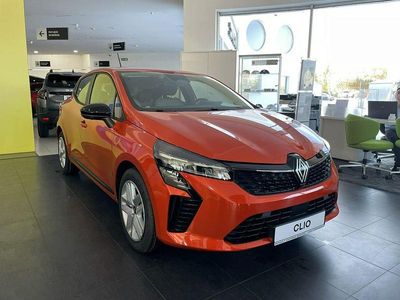 używany Renault Clio V evolution TCe90