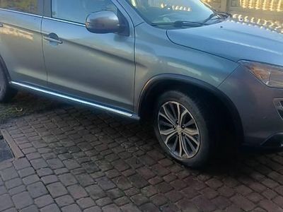 używany Peugeot 4008 1.6 diesel