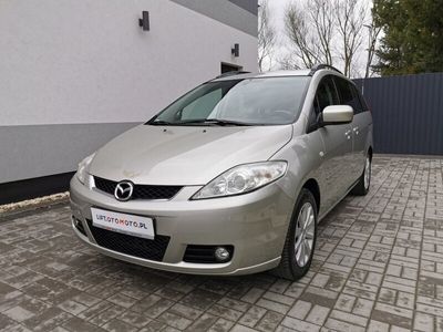 Mazda 5