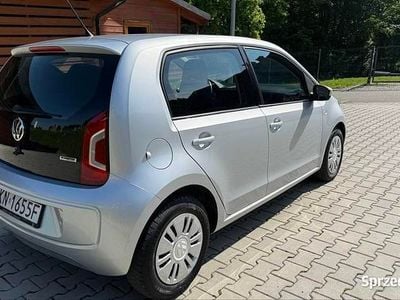 VW up!