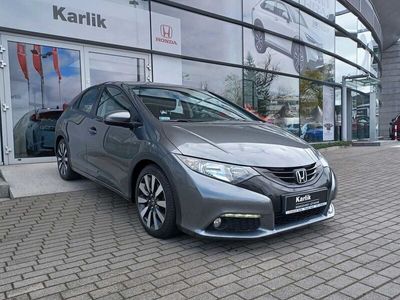 używany Honda Civic SPORT