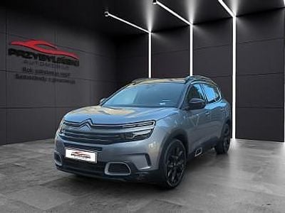 używany Citroën C5 Aircross Citroën 1.2 PureTech 130 KM Shine Pack