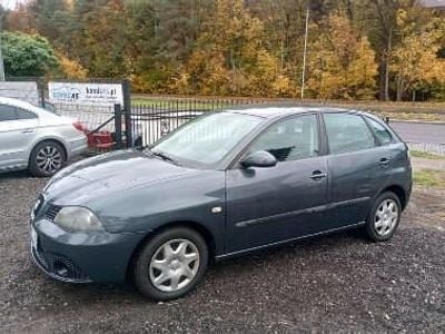 używany Seat Ibiza IV / Szosa Chełmińska 212 Toruń Komis AS SKUP AUT tel. 531-777-770