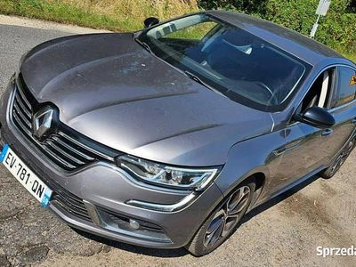 Inny Używany 2018 Renault Talisman LIMITED Sedan/Limuzyna | 26 999 zł