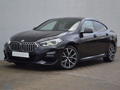 używany BMW 220 i Gran Coupé