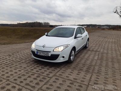Renault Mégane III