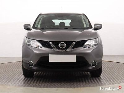 Używany Nissan Qashqai 2016 Szary SUV