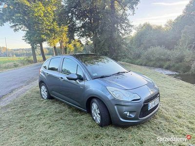 Używany 2010 Citroën C3 Exclusive Hatchback | 16 900 zł