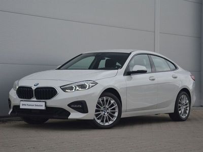 używany BMW 216 d Gran Coupé