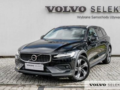 Volvo V60 CC