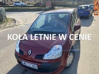 Renault Modus