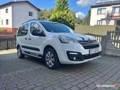 Citroën Berlingo