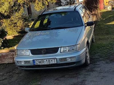 używany VW Passat Passat bogata wersja "Davos "bogata wersja "Davos "