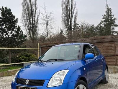 używany Suzuki Swift 1.3 benzyna/Klima/Zadbany