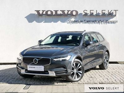 Volvo V90 CC